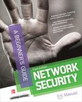 Network Security A Beginner's Guide 3rd Edition