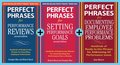 Perfect Phrases for Performance Reviews (EBOOK BUNDLE)
