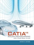 CATIA V5 Macro Programming with Visual Basic Script