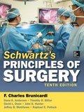 Schwartz's Principles of Surgery, 10th edition