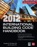 2012 International Building Code Handbook