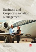 Business and Corporate Aviation Management 2E (PB)
