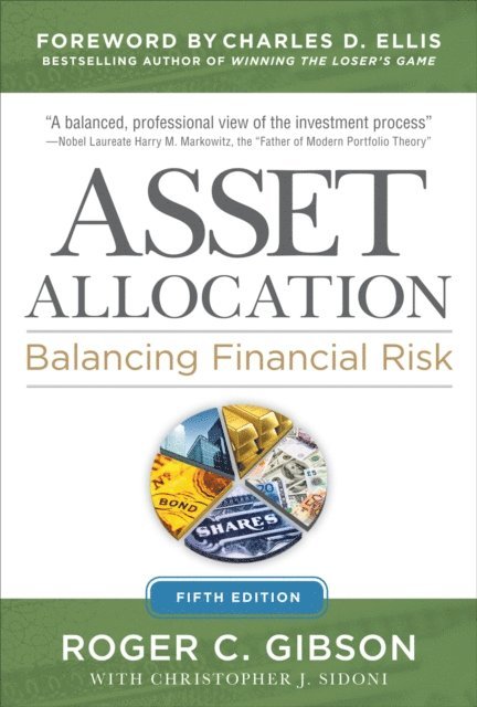 Asset Allocation 5E (PB)