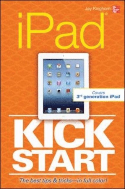 Jay Kinghorn - iPad Kickstart, E-bok