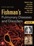 Fishman's Pulmonary Diseases and Disorders, 2-Volume Set, 5th Edition