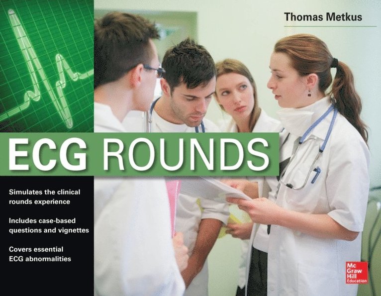 ECG Rounds