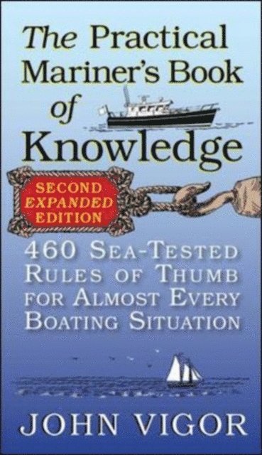 John Vigor - Practical Mariner's Book of Knowledge, 2nd Edition, E-bok