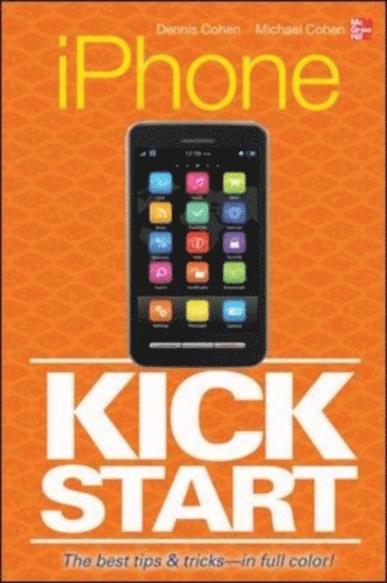 iPhone 5 Kickstart