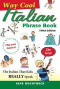 WAY-COOL ITALIAN PHRASEBOOK