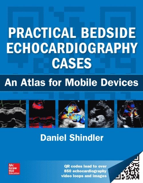 Practical Bedside Echocardiography Cases (Enhanced EB)