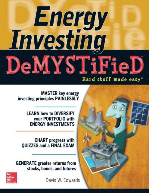 Davis W. Edwards - Energy Investing DeMystified, E-bok. Tillgänglighet: Lägg i varukorg