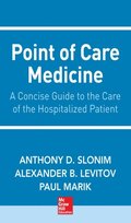 Point of Care Medicine