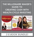 Millionaire Maker's Guide to Creating Cash with Wealth Cycle Investing