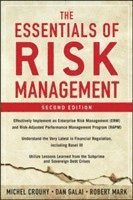 The Essentials of Risk Management, Second Edition av Michel Crouhy, Dan Galai