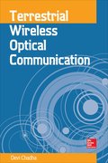 Terrestrial Wireless Optical Communication