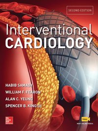 Interventional Cardiology, Second Edition