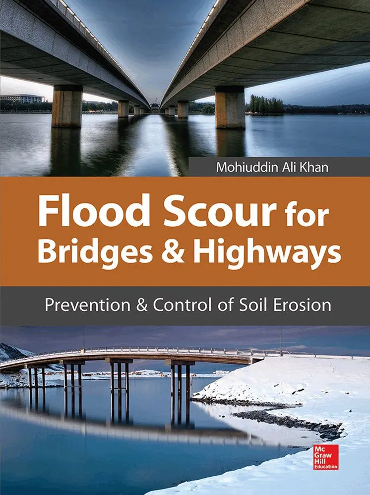 Mohiuddin Khan - Flood Scour for Bridges and Highways, Inbunden. Tillgänglighet: Lägg i varukorg