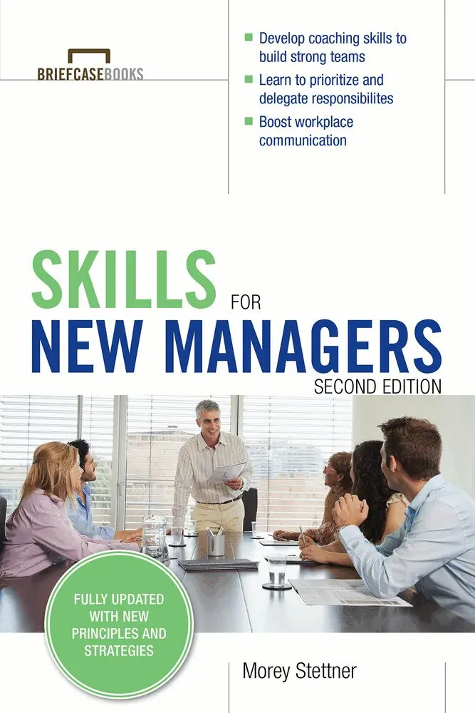 Morey Stettner - Skills for New Managers, Häftad. Tillgänglighet: Lägg i varukorg