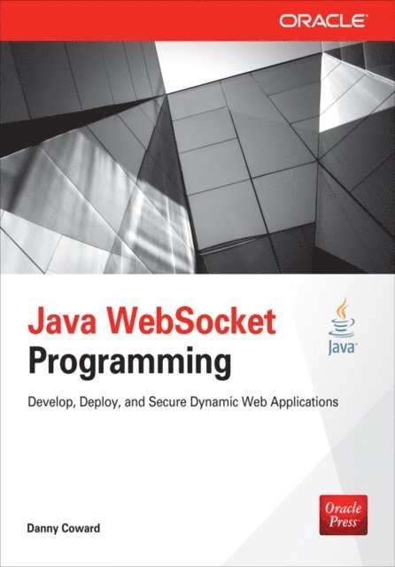 Danny Coward - Java WebSocket Programming, E-bok
