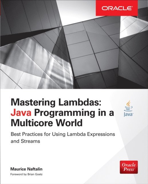 Maurice Naftalin - Mastering Lambdas, E-bok
