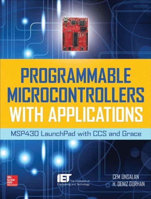 H. Deniz Gurhan, Cem Unsalan - Programmable Microcontrollers with Applications, E-bok