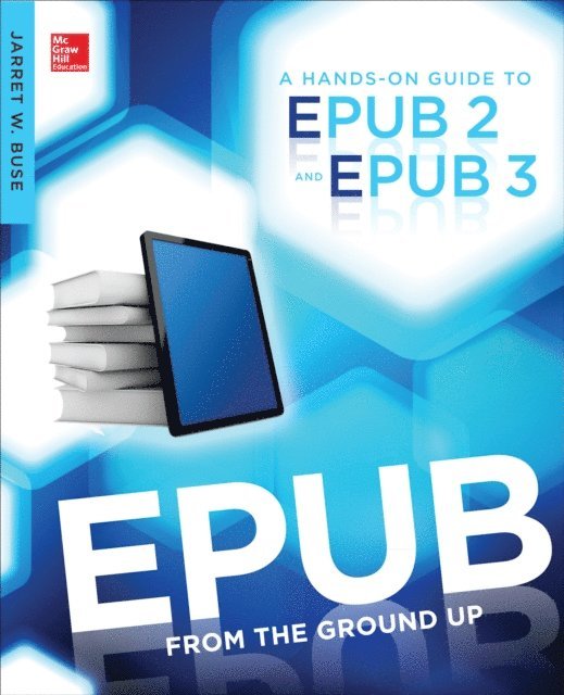 Jarret Buse - EPUB From the Ground Up, E-bok