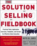Solution Selling Fieldbook