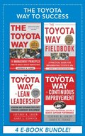 The toyota way to lean leadership pdf download