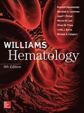 Williams Hematology, 9E