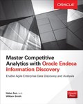 Master Competitive Analytics with Oracle Endeca Information Discovery