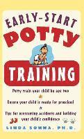 Linda Sonna - Early-Start Potty Training, Inbunden