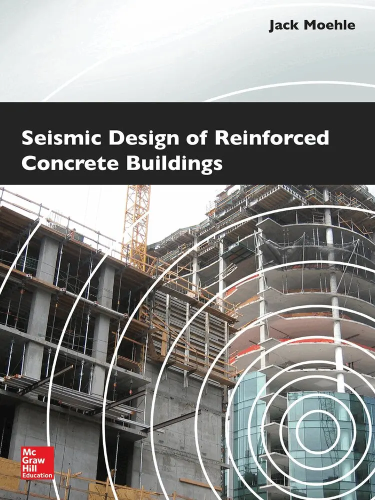 Jack Moehle - Seismic Design of Reinforced Concrete Buildings, Inbunden. Tillgänglighet: Lägg i varukorg