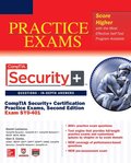 CompTIA Security+ Certification Practice Exams, Second Edition (Exam SY0-401)