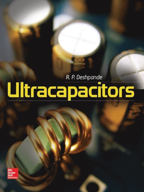Ultracapacitors