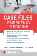 Case Files Internal Medicine, Fifth Edition
