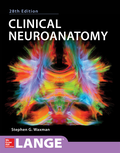 Clinical Neuroanatomy, 28th Edition