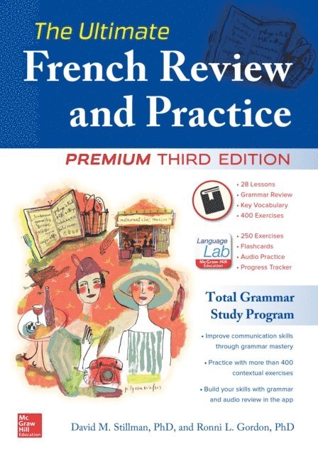 Peter A. DiPrima - McGraw-Hill Education's EMT-Basic Exam Review, Third Edition, E-bok