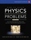 How to Solve Physics Problems