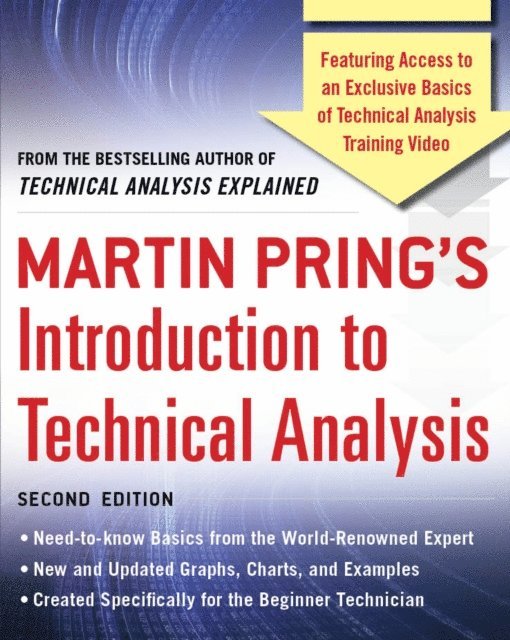 Martin J. Pring - Martin Pring's Introduction to Technical Analysis, 2nd Edition, E-bok