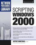 Scripting Windows 2000