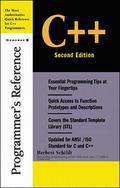 C/C++ Programmer's Reference