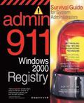 Windows 2000 Registry