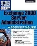 Exchange 2000 Server Administration