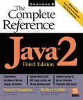 Java 2: The Complete Reference