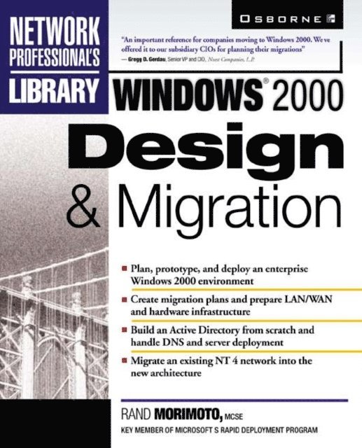 Windows 2000 Design & Migration