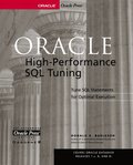 Oracle High-performance SQL Tuning