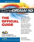 CorelDRAW(TM) 10: The Official Guide