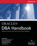 Oracle9i DBA Handbook