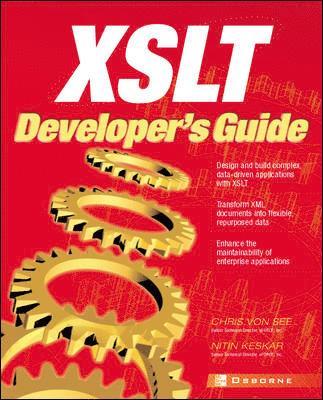 XSLT Developer's Guide