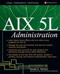 AIX 5L Administration